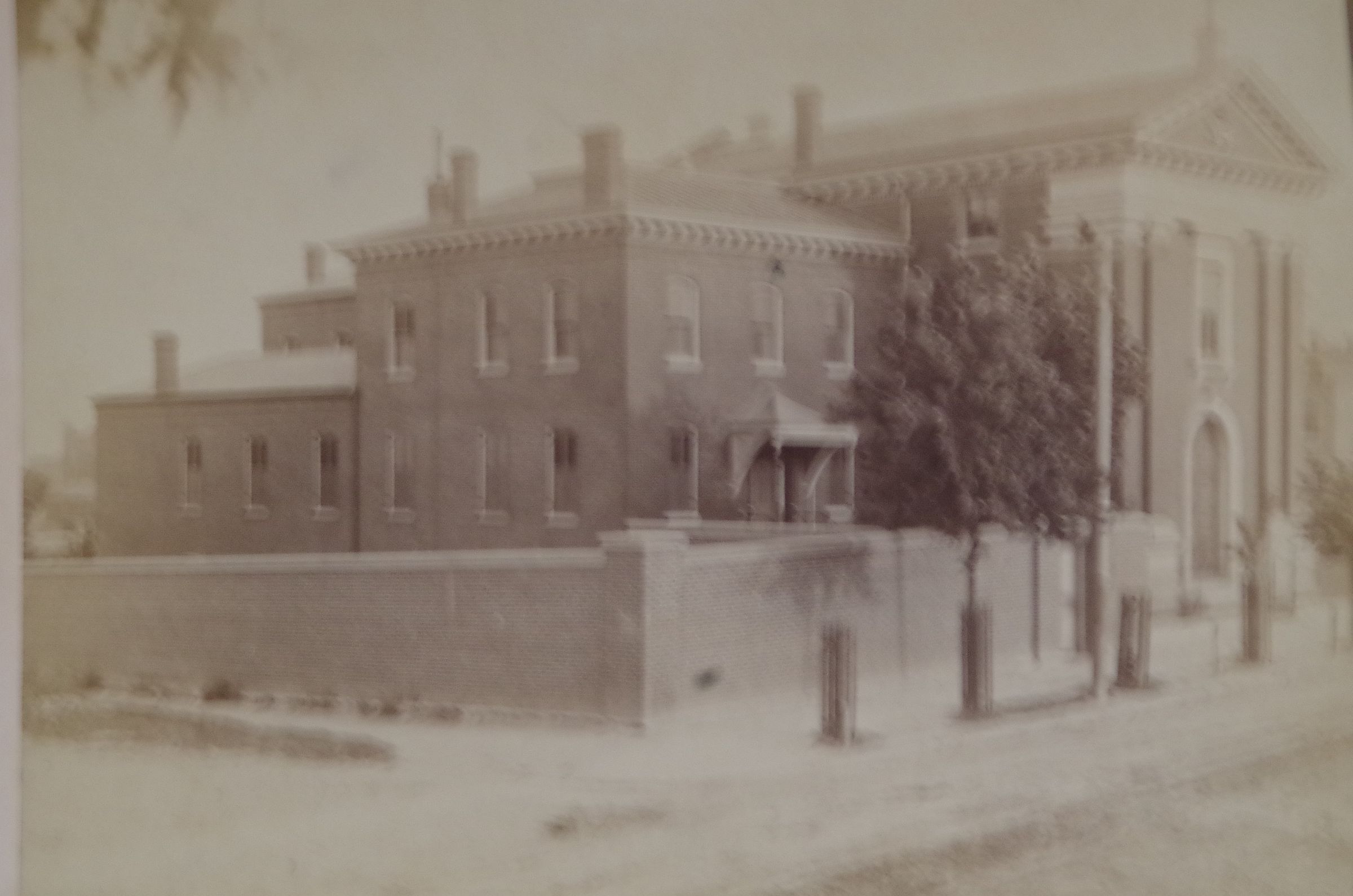 Our 2nd Location at 18th & Victor