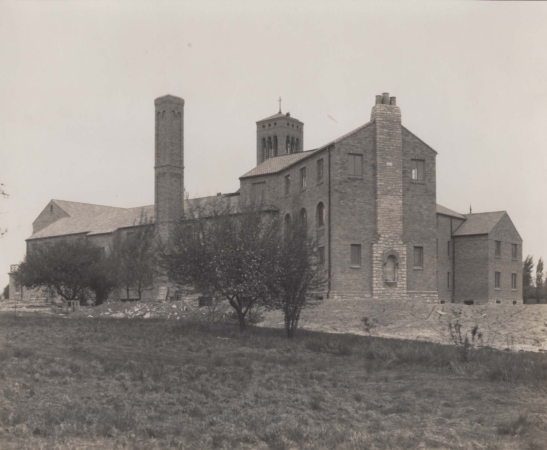 Our 3rd (Current) Location