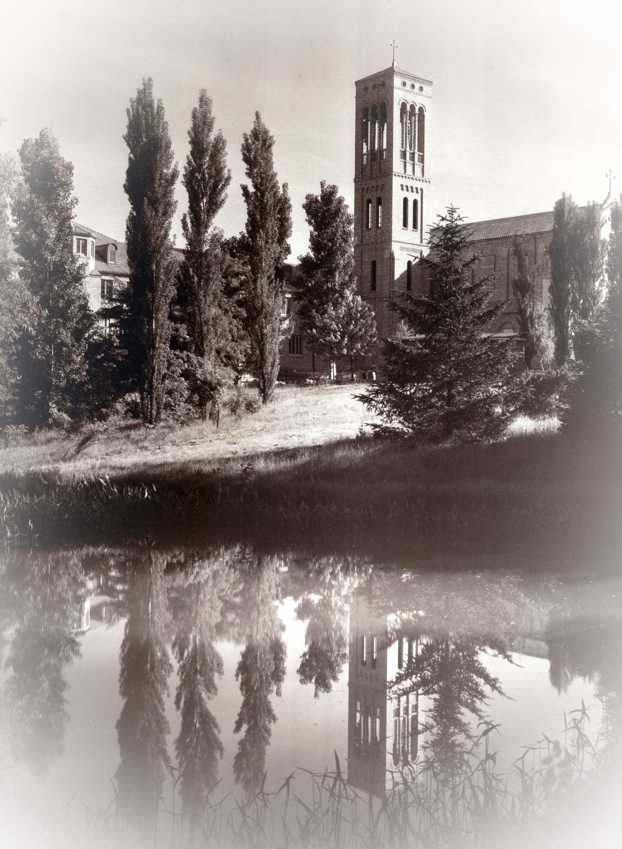 Our 3rd (Current) Location